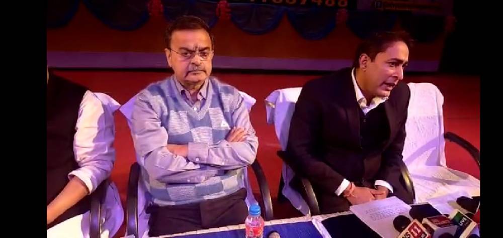 पटना में आज बेरोजगार स्नातक अधिकार सम्मेलन का हुआ आयोजन पटना में आज बेरोजगार स्नातक अधिकार सम्मेलन का हुआ आयोजन
