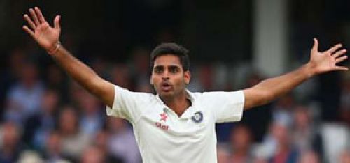 भारत-न्यूजीलैंड टेस्ट का  आज  दूसरा दिन खत्म
