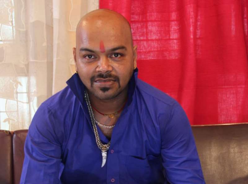 भोजपुरी सिनेमा में सशक्त पहचान बनाने की ओर अग्रसर है छपरा के नरमुंडा भोजपुरी सिनेमा में सशक्त पहचान बनाने की ओर अग्रसर है छपरा के नरमुंडा