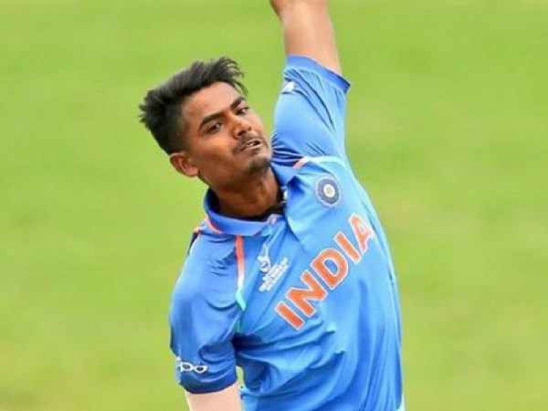 माही के एक टिप्स ने बदल दी इस बिहारी छोरे की किस्मत माही के एक टिप्स ने बदल दी इस बिहारी छोरे की किस्मत