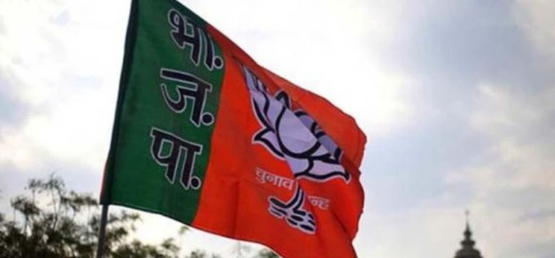 यूपी निकाय चुनाव : BJP ने पुराने कार्यकर्ताओं को दिया मौका, 5 मेयर प्रत्याशी घोषित यूपी निकाय चुनाव : BJP ने पुराने कार्यकर्ताओं को दिया मौका, 5 मेयर प्रत्याशी घोषित