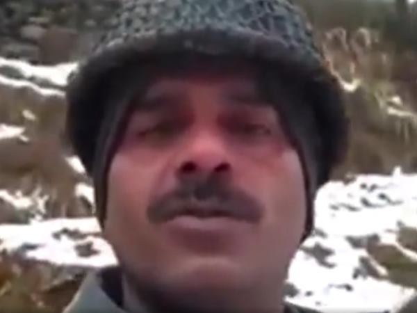 गोल्ड मेडल समेत 16 बार सम्मानित किये गए बसफ जवान को अधिकारी बता रहे अनुशासनहीन गोल्ड मेडल समेत 16 बार सम्मानित किये गए बसफ जवान को अधिकारी बता रहे अनुशासनहीन