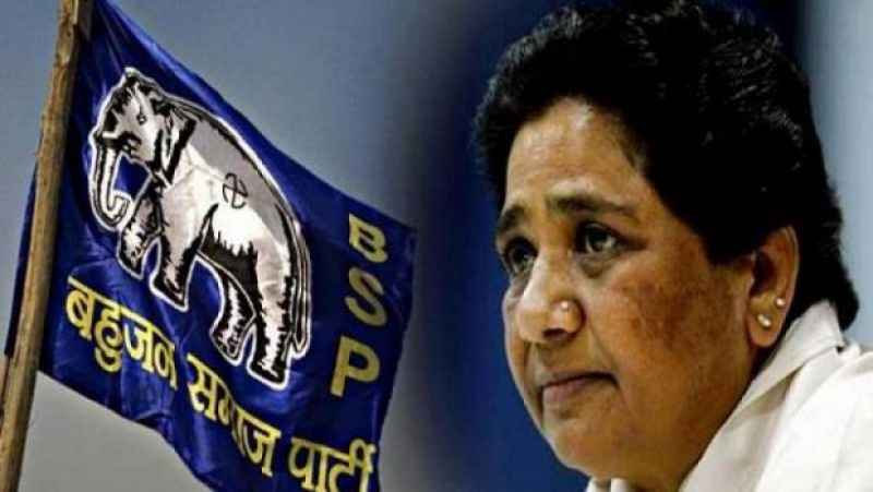 यह चुनावी समझौता नहीं, बल्कि ‘इस हाथ ले, उस हाथ दें का फॉर्मूला है : बीएसपी सुप्रीमों मायावती यह चुनावी समझौता नहीं, बल्कि ‘इस हाथ ले, उस हाथ दें का फॉर्मूला है : बीएसपी सुप्रीमों मायावती