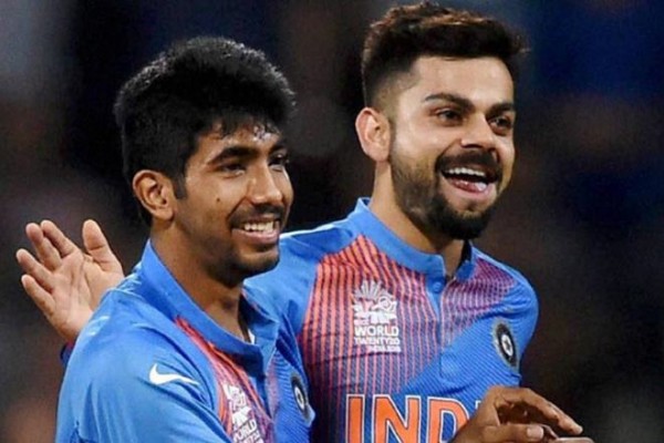कोहली ने दी फ्रीडम तो किलर बने बुमराह कोहली ने दी फ्रीडम तो किलर बने बुमराह