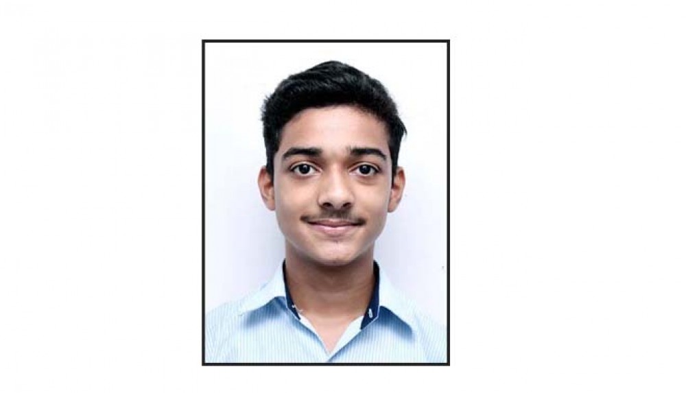 अमेरिका के प्रतिष्ठित वाबाश कालेज में 1,20,000 डॉलर की स्कालरशिप के साथ सी.एम.एस. छात्र का चयन अमेरिका के प्रतिष्ठित वाबाश कालेज में 1,20,000 डॉलर की स्कालरशिप के साथ सी.एम.एस. छात्र का चयन
