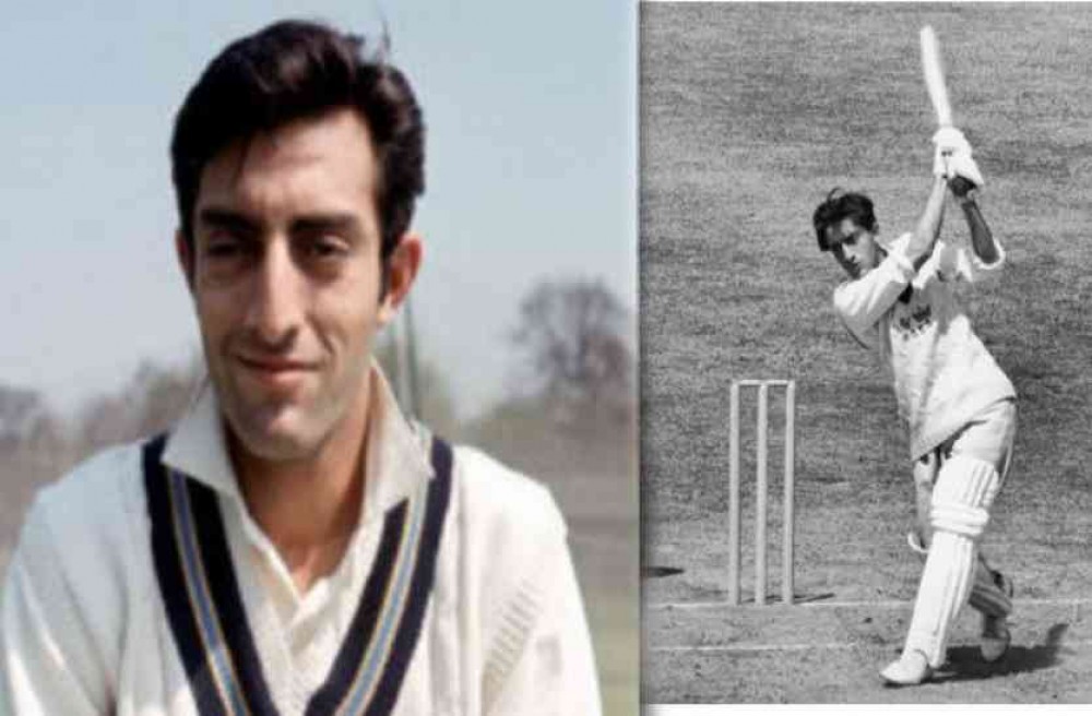 #बर्थडे विशेष, भारतीय क्रिकेट टीम के पूर्व कप्तान मंसूर अली खान पटौदी करते थे चौके छक्कों की बरसात
