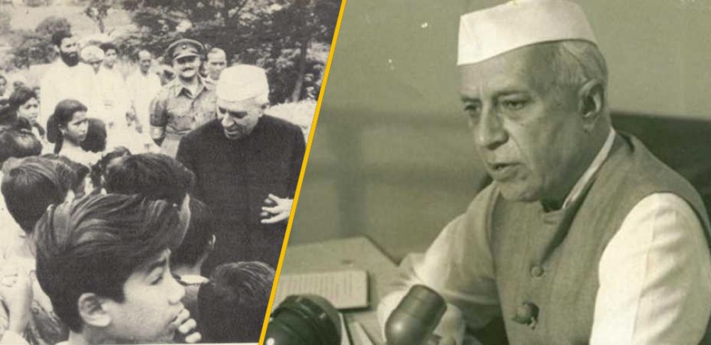 क्यों मनाया जाता है बाल दिवस, भारत में कब से हुई शुरुआत क्यों मनाया जाता है बाल दिवस, भारत में कब से हुई शुरुआत