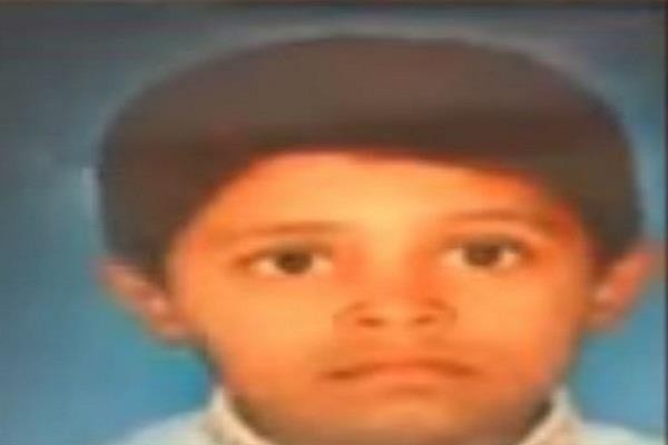 कार्टून फिल्म देखने के बाद इस बच्चे ने मौत को गले लगाया कार्टून फिल्म देखने के बाद इस बच्चे ने मौत को गले लगाया
