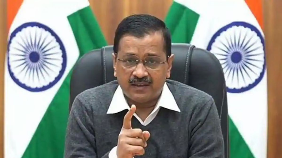2022 का यूपी विधानसभा चुनाव लड़ेगी AAP पार्टी 2022 का यूपी विधानसभा चुनाव लड़ेगी AAP पार्टी