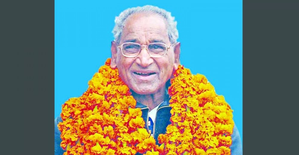 डा.जगदीश गांधी अंगोला रवाना, उद्घाटन सत्र में अफ्रीकी न्यायालयों के न्यायाधीशों को करेंगे सम्बोधित डा.जगदीश गांधी अंगोला रवाना, उद्घाटन सत्र में अफ्रीकी न्यायालयों के न्यायाधीशों को करेंगे सम्बोधित