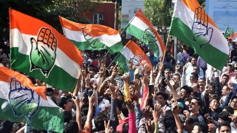 मध्य प्रदेश विधानसभा चुनाव, कांग्रेस ने जारी की 155 उम्मीदवारों की प्रथम लिस्ट मध्य प्रदेश विधानसभा चुनाव, कांग्रेस ने जारी की 155 उम्मीदवारों की प्रथम लिस्ट