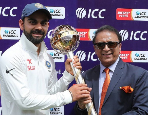 बड़ी जीत हासिल करने  के बाद टीम इंडिया को आईसीसी ने दिए 65 करोड़ रुपए