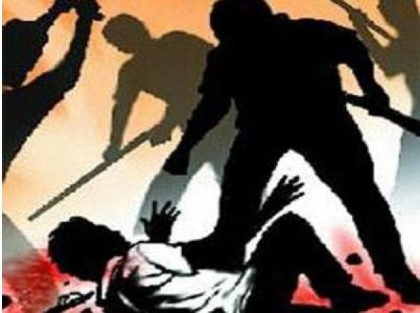 दोस्त की पत्नी पर आया दिल बन गया अपने जिगरी दोस्त का कातिल दोस्त की पत्नी पर आया दिल बन गया अपने जिगरी दोस्त का कातिल