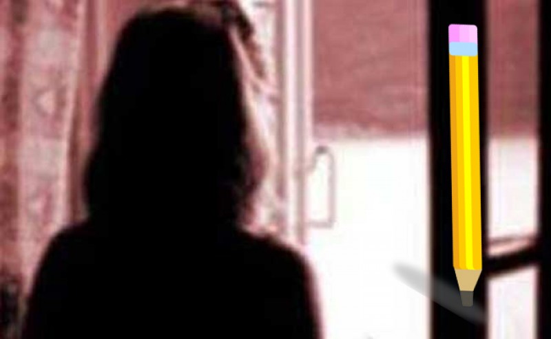 शिक्षिकाओं ने पिटाई के बाद छात्रा के प्राइवेट पार्ट में डाल दी पेंसिल शिक्षिकाओं ने पिटाई के बाद छात्रा के प्राइवेट पार्ट में डाल दी पेंसिल