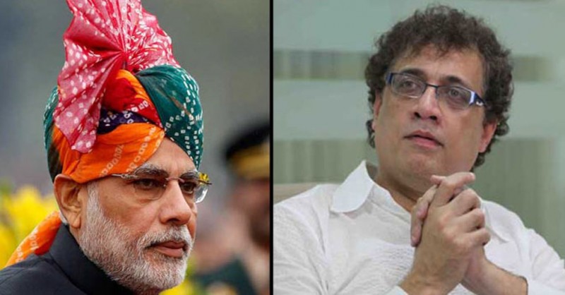 15 अगस्त 2018 को आखिरी बार लाल किले पर तिरंगा फहराएंगे प्रधानमंत्री नरेंद्र मोदी : डेरेक ओ ब्रायन 15 अगस्त 2018 को आखिरी बार लाल किले पर तिरंगा फहराएंगे प्रधानमंत्री नरेंद्र मोदी : डेरेक ओ ब्रायन