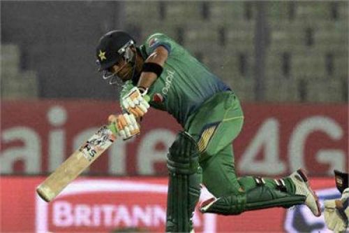 रोंमाचक मुकाबले में पाकिस्तान ने यूएई को हराया