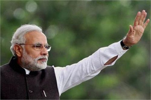 PM मोदी को BHU देगा एलएलडी की मानद उपाधि