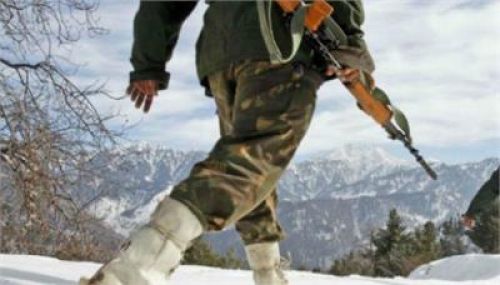 PAK के कब्जे वाले कश्मीर में LoC के पास दिखी चीनी सेना