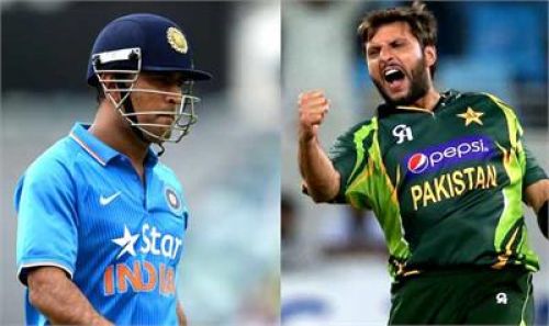 भारत-पाकिस्तान मैच में आ सकती है बड़ी रुकावट
