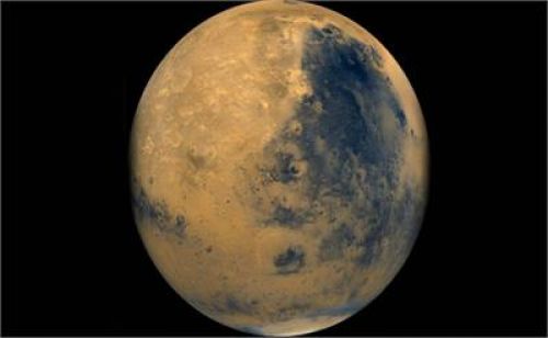 2021 में मंगल पर एक यान उतारने की योजना में चीन