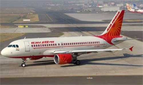 वापस बुलाए गए एअर इंडिया और जेट एयरवेज के विमान