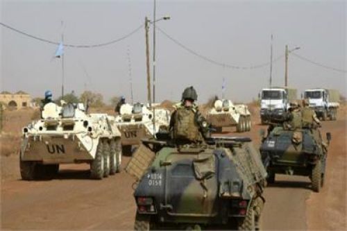 माली हमलों में संयुक्त राष्ट्र के 6 शांतिरक्षकों समेत नौ सैनिकों की मौत