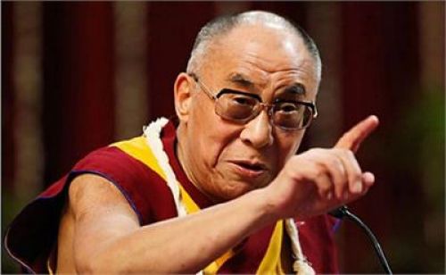 तिब्बतियों को आत्मदाह के लिए उकसा रहे हैं दलाई लामा : रिपोर्ट