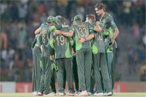 सस्पेंस खत्म: भारत आएगी पाकिस्तान टीम