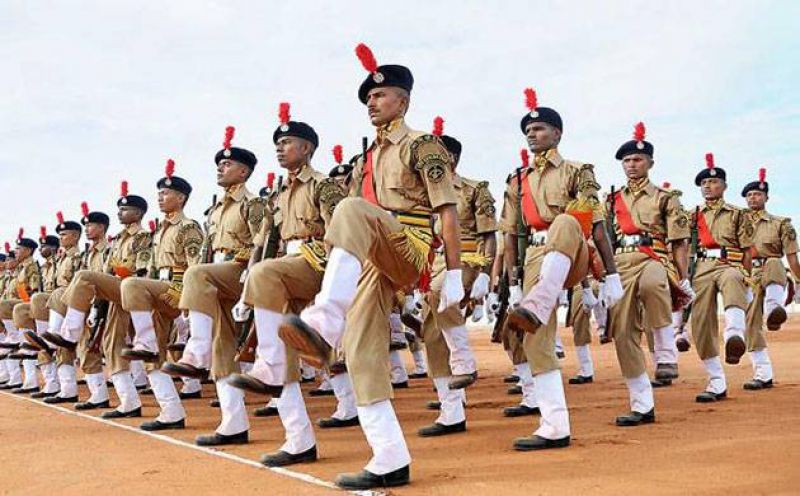 दिल्ली पुलिस में कांस्टेबल की भर्तियां, 12वीं पास उम्मीदवार जल्द करें आवेदन दिल्ली पुलिस में कांस्टेबल की भर्तियां, 12वीं पास उम्मीदवार जल्द करें आवेदन