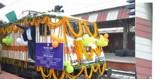 महामना एक्सप्रेस के जनरल टिकट नहीं होंगे महंगे महामना एक्सप्रेस के जनरल टिकट नहीं होंगे महंगे