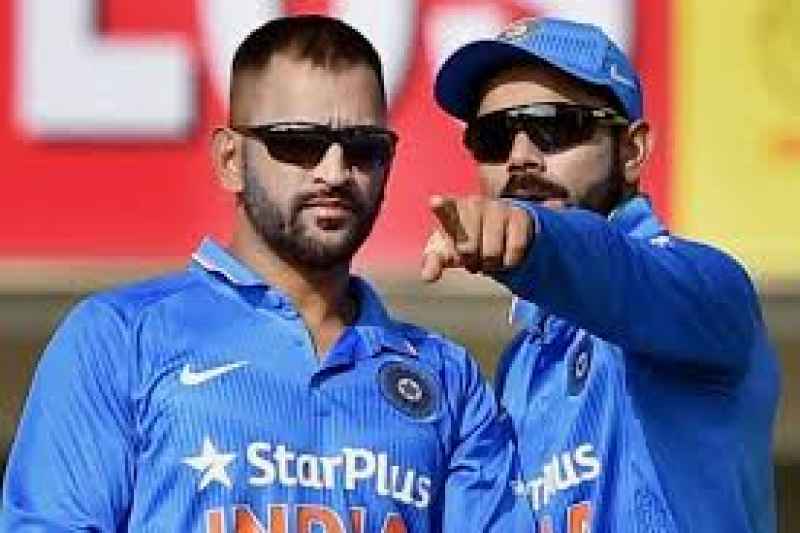 IPL2018: कोहली और धोनी के फैंस नाराज हो सकते हैं दिल्ली डेयरडेविल्स के इस फैसले से IPL2018: कोहली और धोनी के फैंस नाराज हो सकते हैं दिल्ली डेयरडेविल्स के इस फैसले से