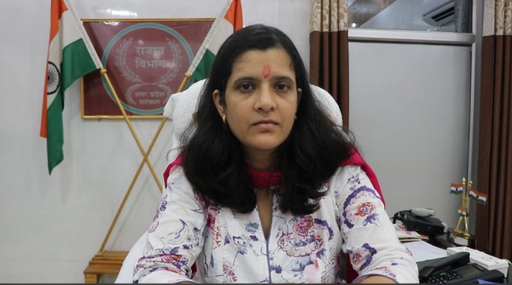 स्पर्श कुष्ठ जागरूकता अभियान हेतु 14 जनवरी को बहराइच कलेक्ट्रेट सभागार में होगी बैठक स्पर्श कुष्ठ जागरूकता अभियान हेतु 14 जनवरी को बहराइच कलेक्ट्रेट सभागार में होगी बैठक