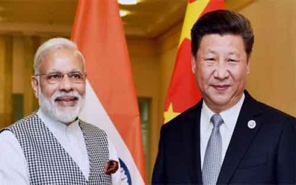 मोदी के कम सोने पर हैरान है चीन के अफसर मोदी के कम सोने पर हैरान है चीन के अफसर