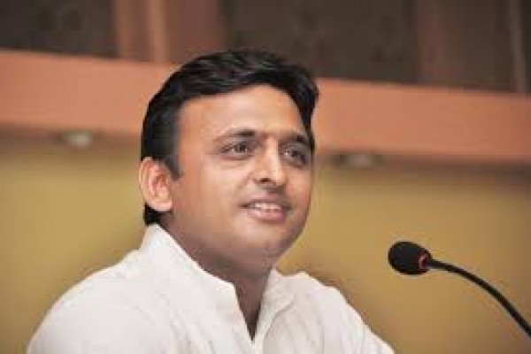 समाजवादी पार्टी मे जारी कलह के बीच अखिलेश यादव बने राष्ट्रीय अध्यक्ष समाजवादी पार्टी मे जारी कलह के बीच अखिलेश यादव बने राष्ट्रीय अध्यक्ष