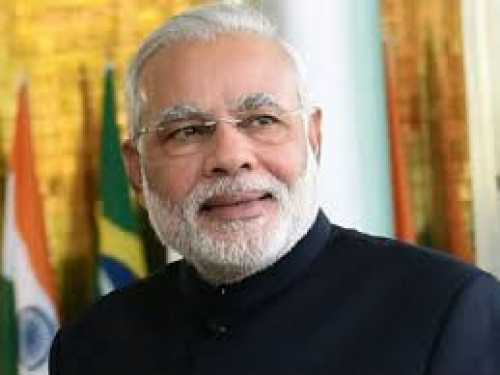 PM मोदी के पास सिर्फ 4700 रूपए कैश PM मोदी के पास सिर्फ 4700 रूपए कैश