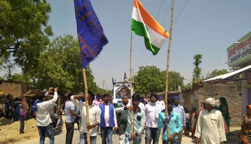 समता मूलक समाज बनाना ही था डॉ. अंबेडकर का अंतिम उद्देश्य...जावेद अंसारी जाम समता मूलक समाज बनाना ही था डॉ. अंबेडकर का अंतिम उद्देश्य...जावेद अंसारी जाम