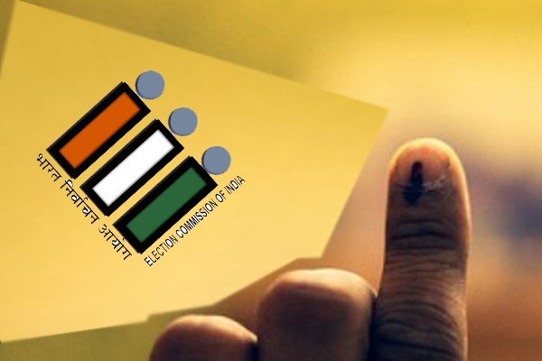यूपी के प्रथम चरण की 73 सीटों पर आज शाम थम जाएगा प्रचार यूपी के प्रथम चरण की 73 सीटों पर आज शाम थम जाएगा प्रचार