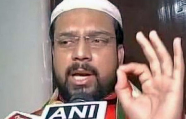 सोनू निगम पर अल कादरी ने कोई फतवा जारी ही नहीं किया सोनू निगम पर अल कादरी ने कोई फतवा जारी ही नहीं किया