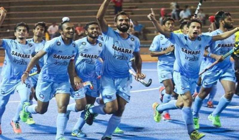 FIH चैंपियंस ट्रॉफी में पाक के खिलाफ उतरेगा भारत