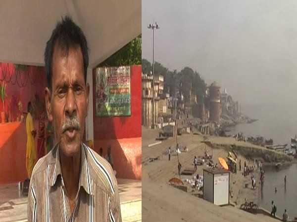 मोदी के गंगा मिशन को पवित्र करने में अहम् भूमिका : राजकुमार मोदी के गंगा मिशन को पवित्र करने में अहम् भूमिका : राजकुमार