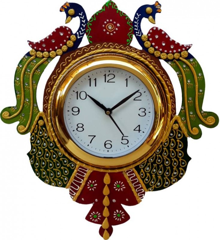घडी से जुडी ये वास्तु टिप्स जरूर ध्यान दे आपकी किस्मत बदल जाएगी घडी से जुडी ये वास्तु टिप्स जरूर ध्यान दे आपकी किस्मत बदल जाएगी