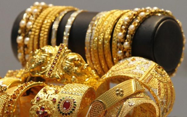 घरों में रखे सोने पर कार्रवाई नही करने के इरादे में सरकार घरों में रखे सोने पर कार्रवाई नही करने के इरादे में सरकार