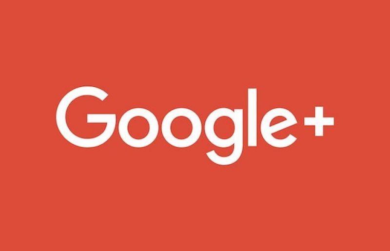 Google+ डाटा चोरी होने की आशंका के मद्देनजर होगा बंद