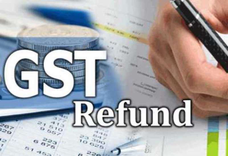 निर्यातकों को मिली 7000 करोड़ रुपये के GST रिफंड को मंजूरी निर्यातकों को मिली 7000 करोड़ रुपये के GST रिफंड को मंजूरी