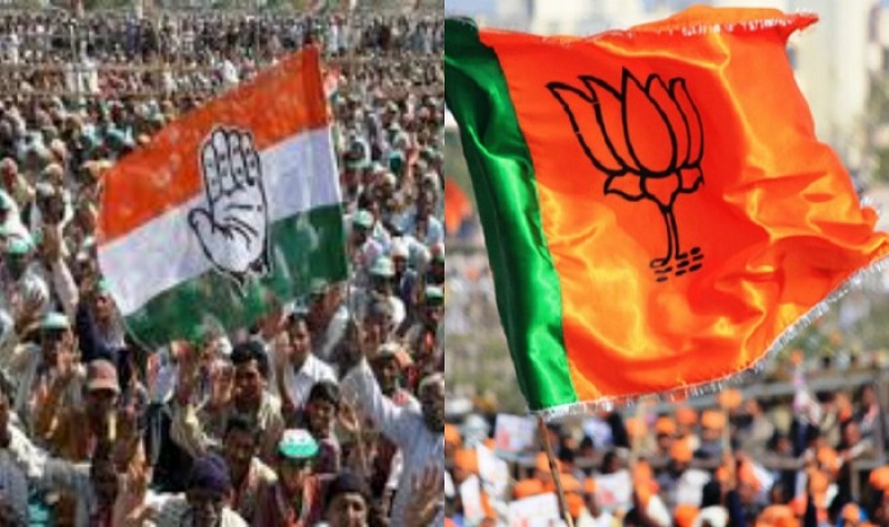 Gujarat Assembly Election 2017: इस गांव के लोगो ने किया वोट बहिस्कार, कारण है बिपासा Gujarat Assembly Election 2017: इस गांव के लोगो ने किया वोट बहिस्कार, कारण है बिपासा