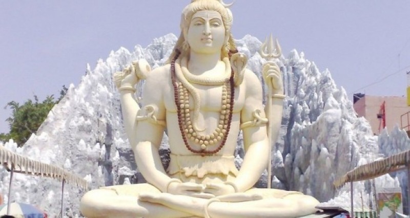 शिवरात्रि पर शिव के पांच प्रयोग करने से दूर होगी हर मुश्किलें शिवरात्रि पर शिव के पांच प्रयोग करने से दूर होगी हर मुश्किलें