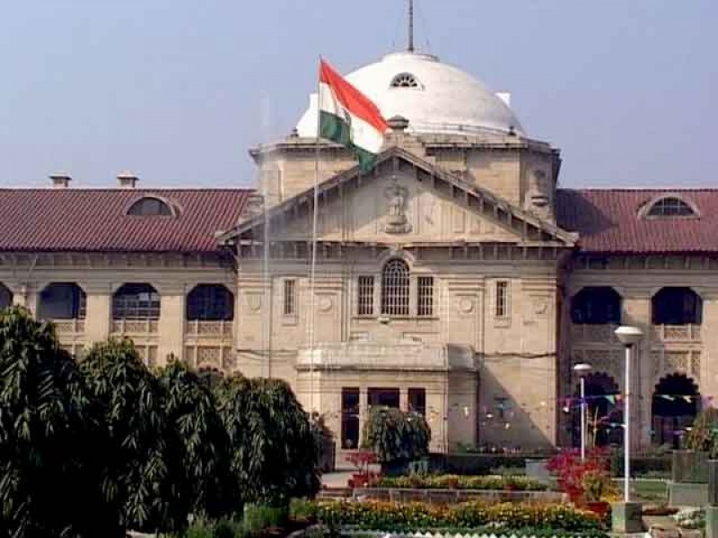 गोरखपुर मामले में HC ने योगी-मोदी सरकार को दिए सख्त निर्देश