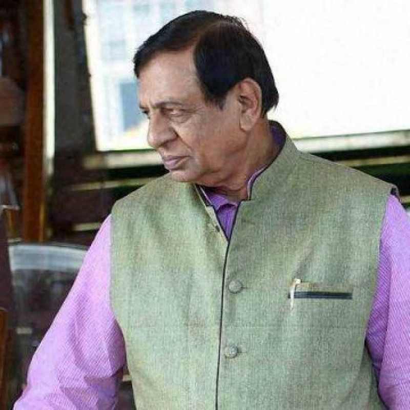 कैराना से भाजपा सांसद हुकुम सिंह का नोएडा के जेपी अस्पताल में निधन कैराना से भाजपा सांसद हुकुम सिंह का नोएडा के जेपी अस्पताल में निधन
