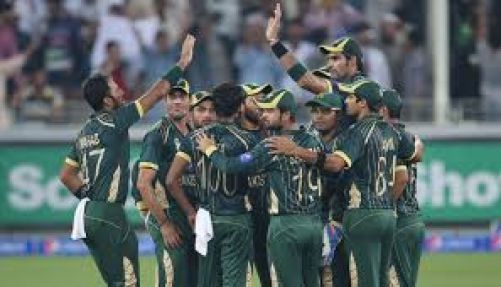 टल गया पाकिस्तान की टीम का भारत आना