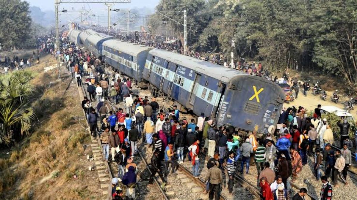 ट्रेन हादसे में मौत के 11 साल बाद फिर से जिंदा हुआ शख्स, CBI ने जाँच कर किया खुलासा